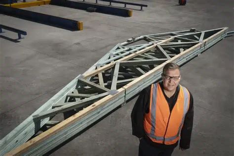 trusses bunnings